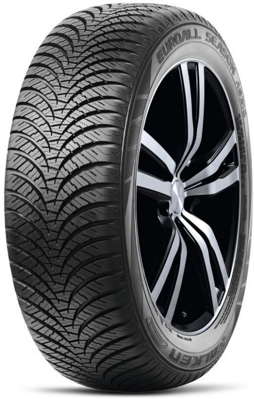 Falken EUROALL SEASON AS210 175/65R13 80T