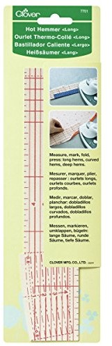 CLOVER Koniczyna gorący brzeg CL7701
