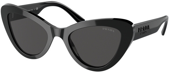 Prada Okulary Przeciwsłoneczne PR 13YS 1AB5S0