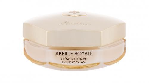 Guerlain Abeille Royale Rich krem do twarzy na dzień 50 ml tester dla kobiet