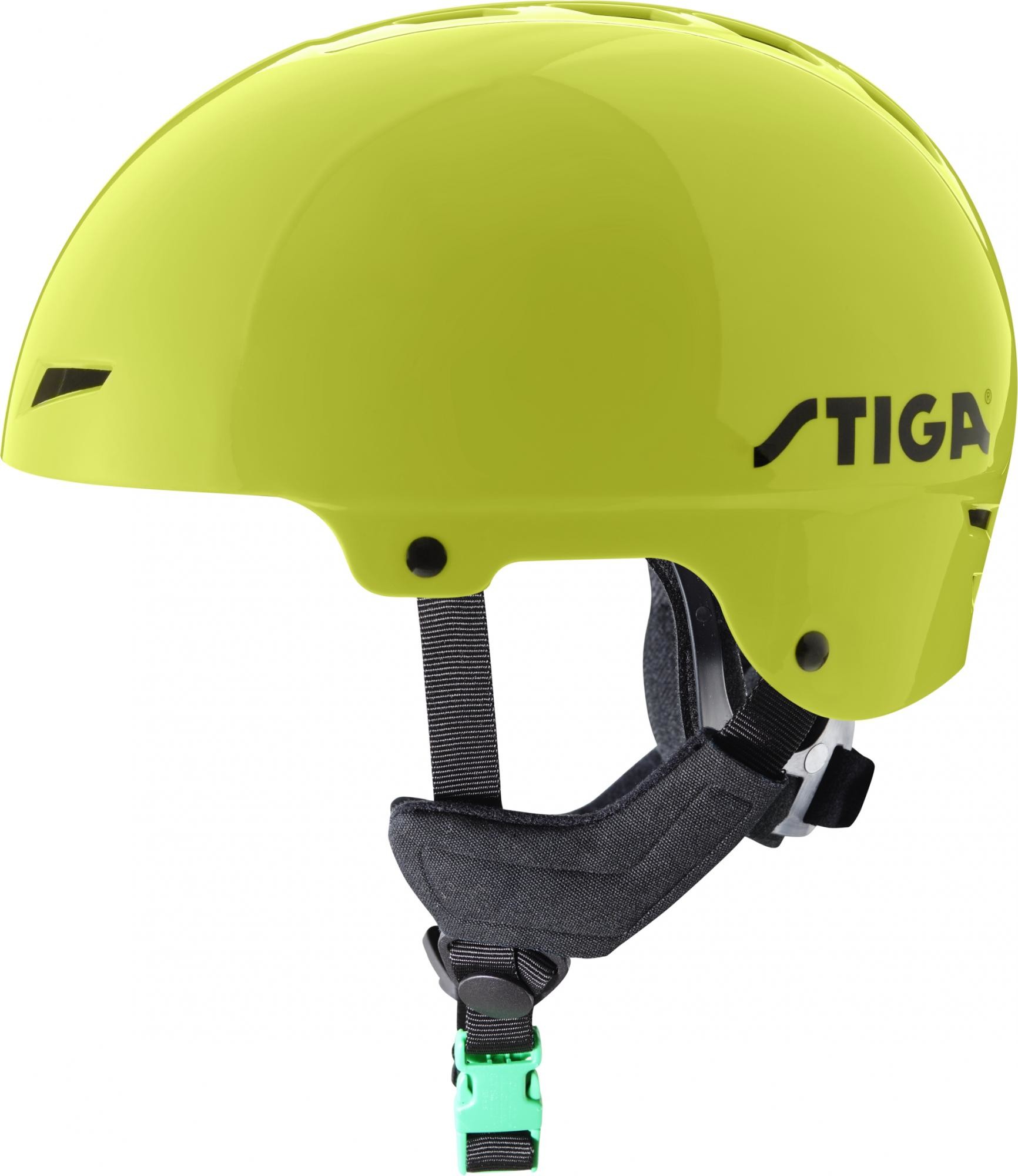 Stiga Play green 48 52