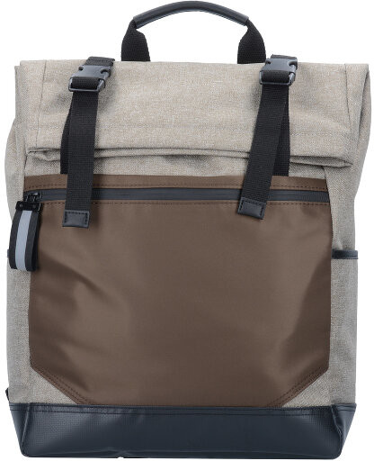 Picard Picard Speed Plecak 42 cm przegroda na laptopa nougat 2393-969-148