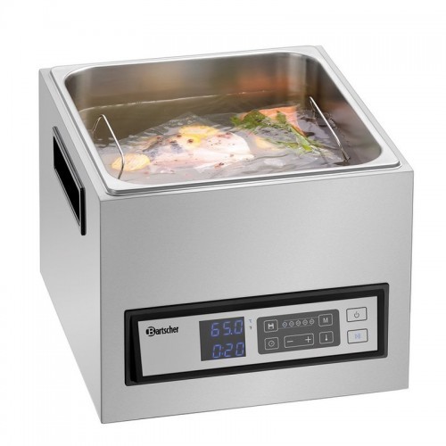 Bartscher Urządzenie do gotowowania Sous Vide SV G16L b115131