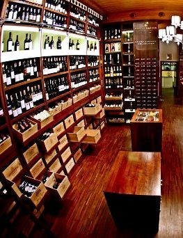 Degustacja win dla dwojga  Warszawa P0000808