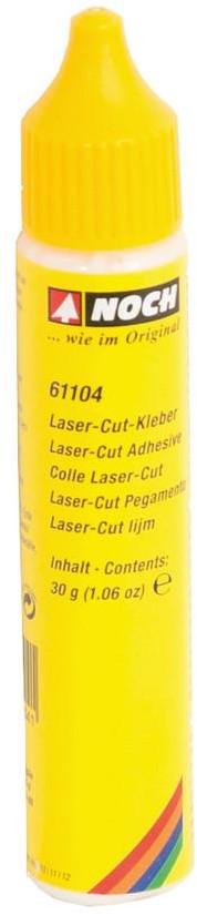NOCH Klej do elementów Laser-Cut / 30g 61104