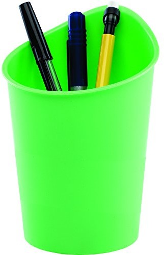 G2DESK pojemnik na długopisy, zielony 0016101