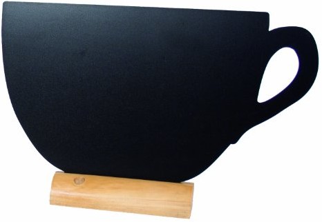 Securit SECURIT FBT-Cup do pisania kredą z maksymalnie 25 x 33 cm FBT-CUP