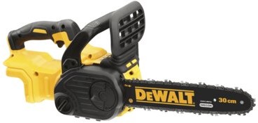 DeWalt Akumulatorowa piła łańcuchowa DCM565N 18V 30cm DW-DCM565N