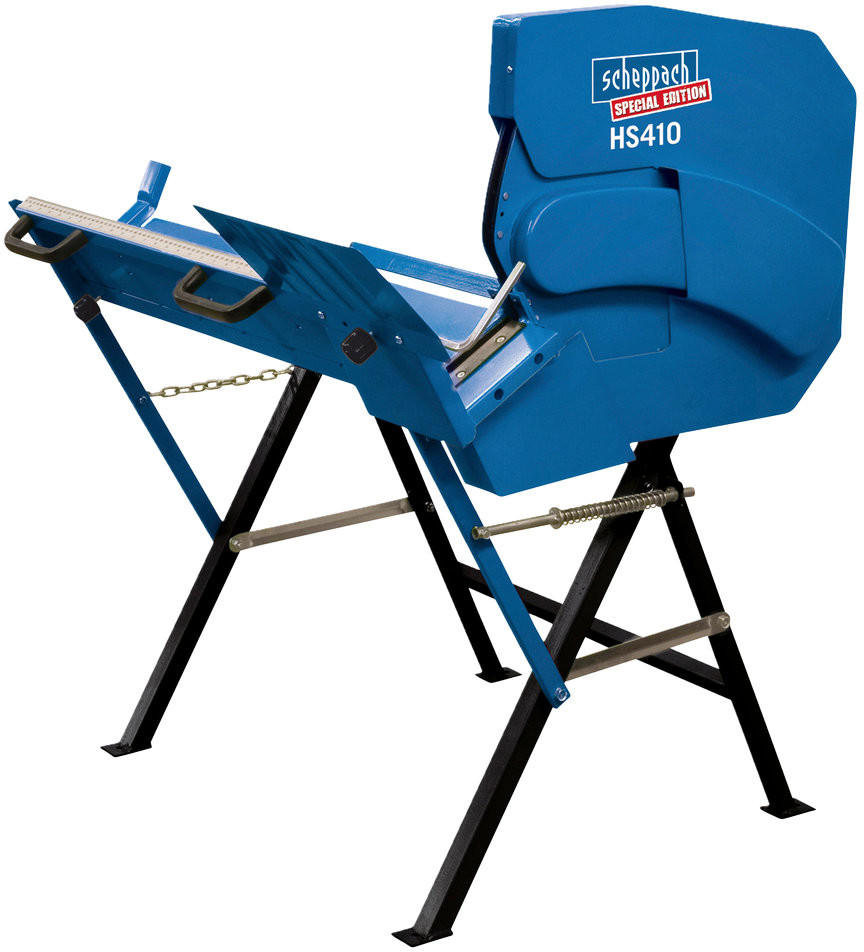 Scheppach HS 410