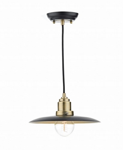 Dar Lighting Hannover Wisząca Dar Lighting HAN0154