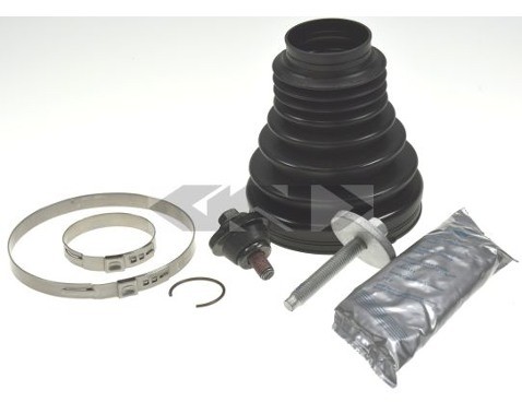GKN Zestaw osłon, półoś napędowa GKN 305141