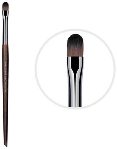 MAKE UP FOR EVER Pędzelek #174 - Pędzelek do powiek