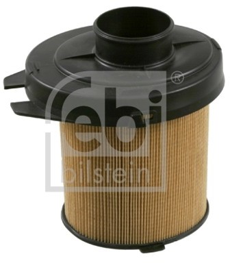 Фото - Повітряний фільтр Febi Filtr powietrza  Bilstein 22583 