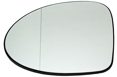 DoctorAuto TarosTrade 57-0463-L-51201 ogrzewane szkło lustrzane, lewe DR166452