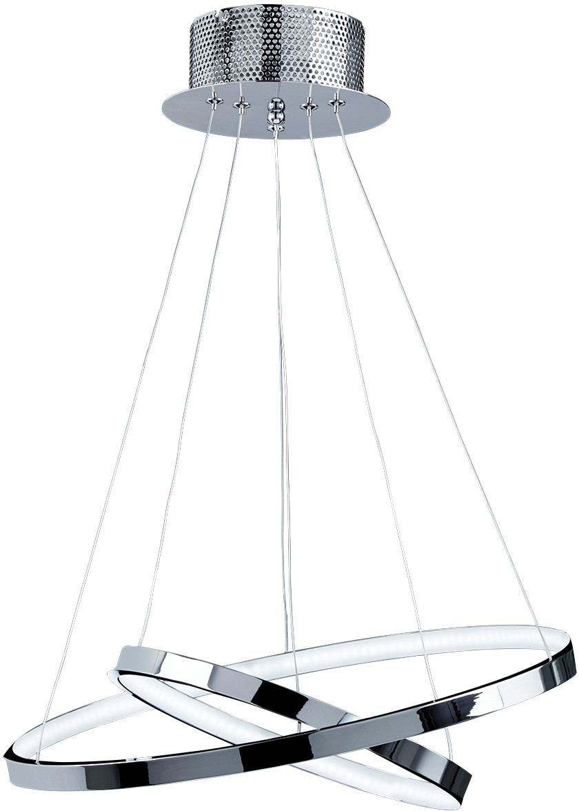 Endon Zwis KLINE KLINE-2CH ENDON KLINE-2CH/END/CUBI