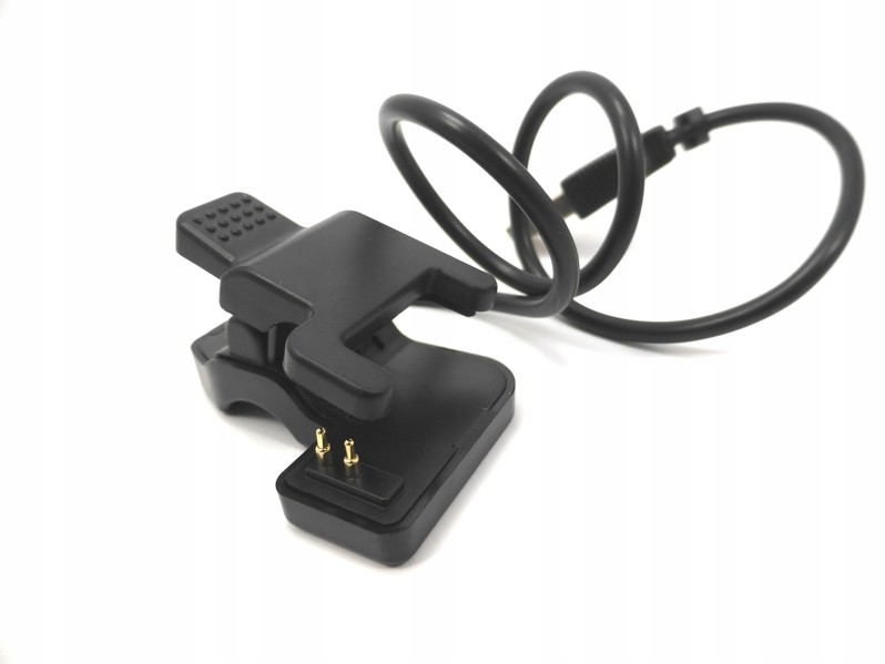 Smartband Uniwersalna Ładowarka Kabel Klips Usb