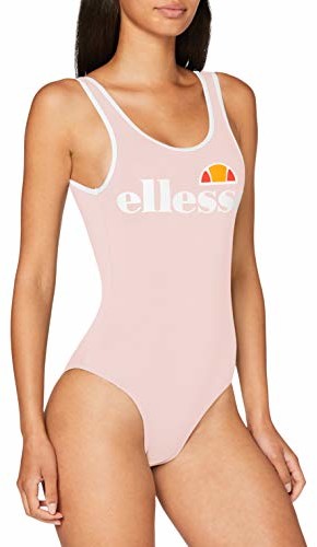 Lilly Ellesse Ellesse Damski kostium kąpielowy SGS06298