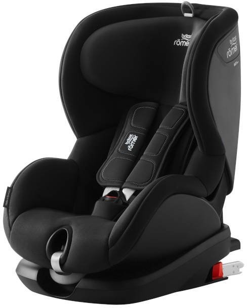 Britax Romer Trifix2 i-Size 9-25 kg Cosmos Black