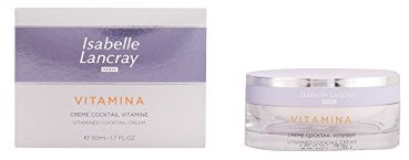 Isabelle Lancray : Vitamina -  kremowy cocktail witaminowy 50 ML 3589611101209