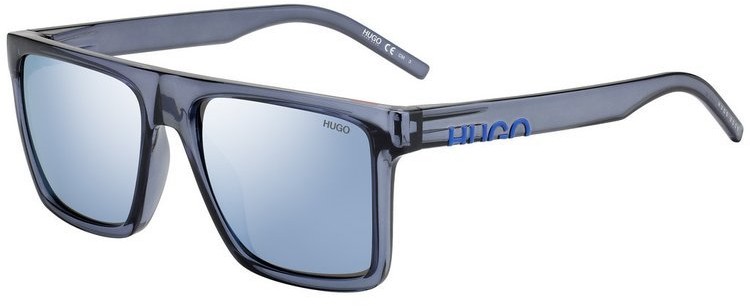 Hugo Boss Okulary Przeciwsłoneczne HUGO HG 1069/S PJP/3J