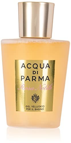 Acqua Di Parma Rosa Nobile Special Edition żel pod prysznic - 200 ml