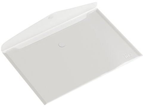 HF2 dokumentów kieszenie A5 formacie poprzecznym. wei.