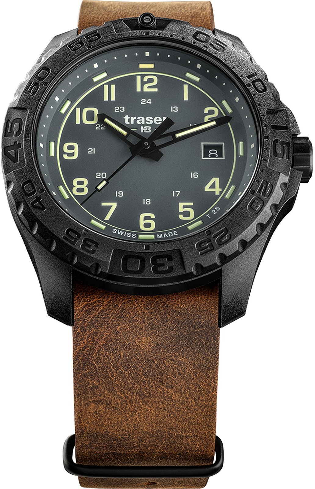 Traser P96 OdP Evolution TS-109036