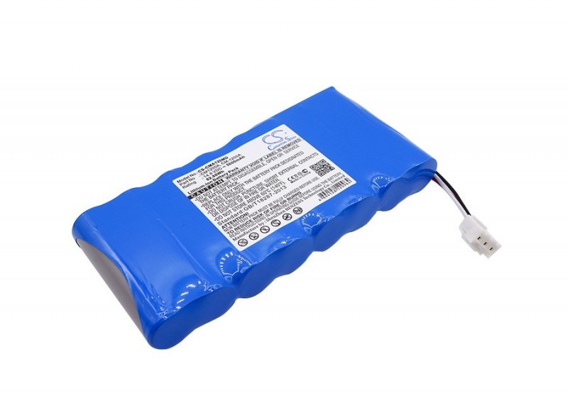 Cameron Sino Comen CM-1200A CM1200A 5600mAh 82.88Wh Li-Ion 14.8V Cameron Sino)
