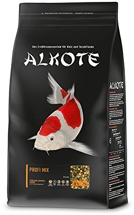AL-KO-TE profesjonalna mieszanka, 3 kg 461476