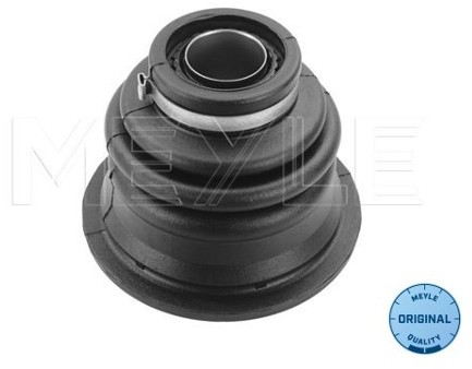 Wulf Gaertner Autoparts Zestaw osłon, półoś napędowa Wulf Gaertner Autoparts 16-14 495 0014