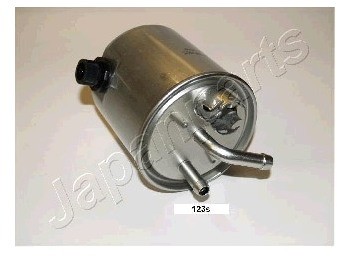 JAPANPARTS Filtr paliwa FC-123S