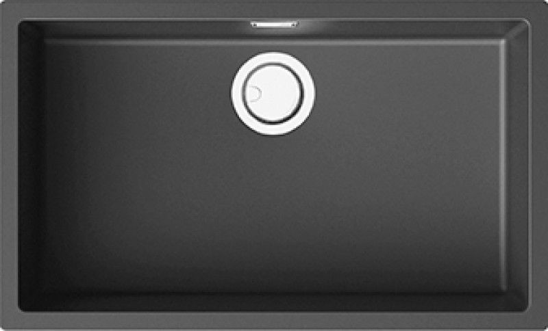 Elleci ZEN 130 dark grey K99 KERATEK PLUS (LKZ13099)