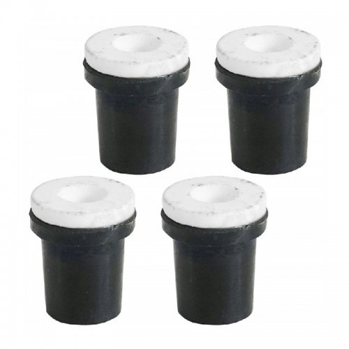 VERKE DYSZE CERAMICZNE PIASKARKI 4 SZTUKI 2 2,5 3 3,5 MM V81097