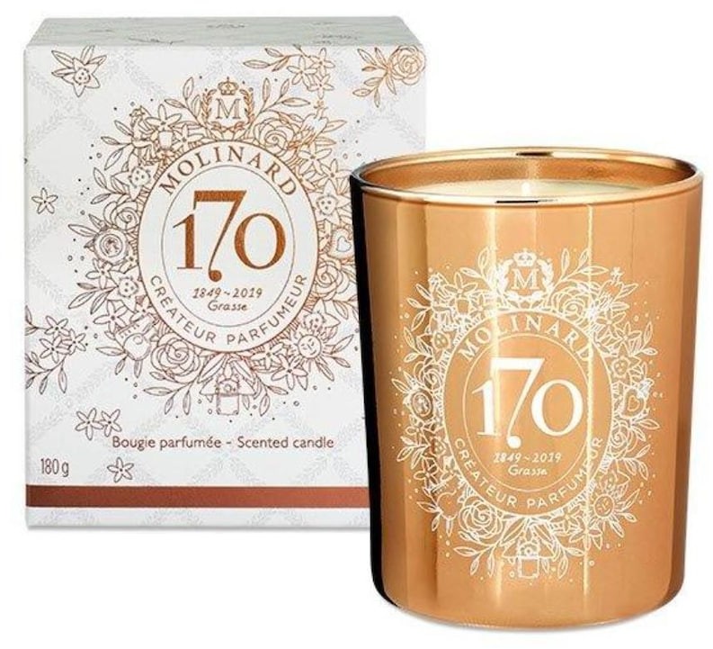 Molinard Molinard Świece 170 Candle 180.0 g