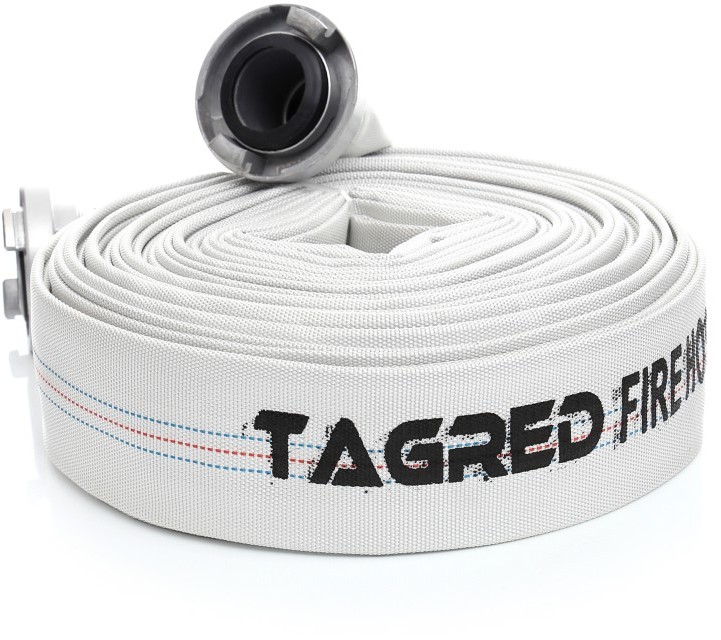 Wąż Strażacki Do Szamba Brudnej Wody 1