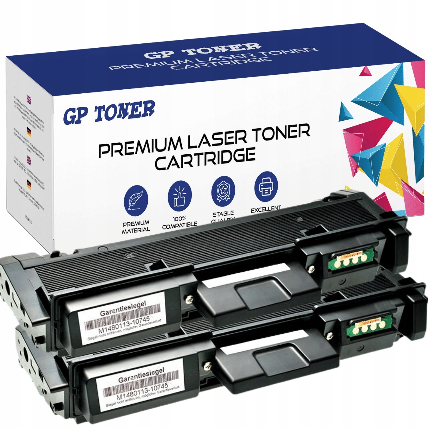 Toner Do Samsung MLT-D116L M2875FD M2835DW M2825DW