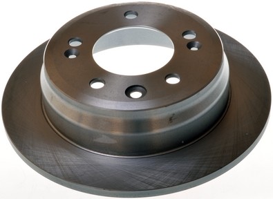 DENCKERMANN Tarcza hamulcowa B130415 B130415