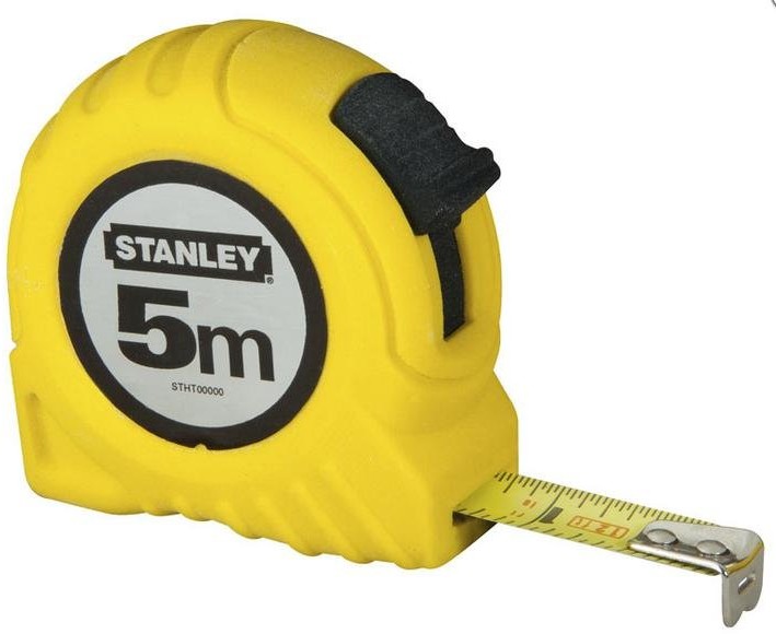 Stanley Miara STANLEY 5 m
