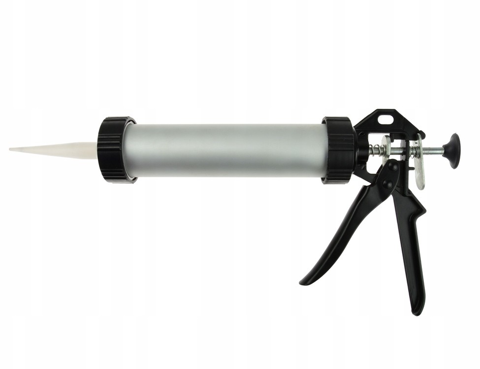 Condor Mas Fug Pistolet Do Silikonu Aluminiowy