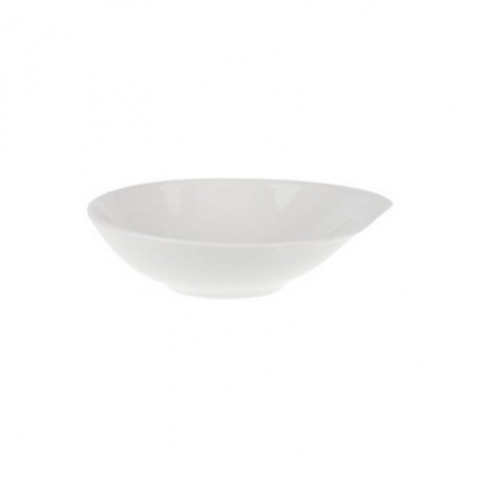 Villeroy & Boch Flow Talerz głęboki/Miseczka na musli wymiary: 21 x 20 cm (10-3420-2535)