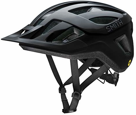 Modi Smith Smith Unisex rowerowy dla dorosłych CONVOY MIPS, kolor czarny, rozmiar uniwersalny E007419PC6165