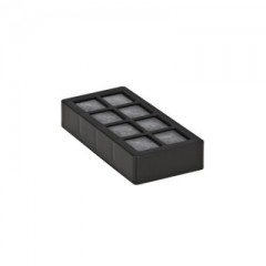Geberit 242.555.00.1 Sigma40 filtr do zestawu Typ1) 242.555.00.1