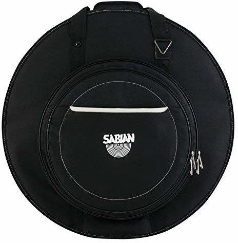 Sabian SECURE22 - BEZPIECZEŃSTWA 52 cm SECURE22