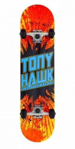 Tony Hawk signatures series 180 Series Deskorolka 7.75