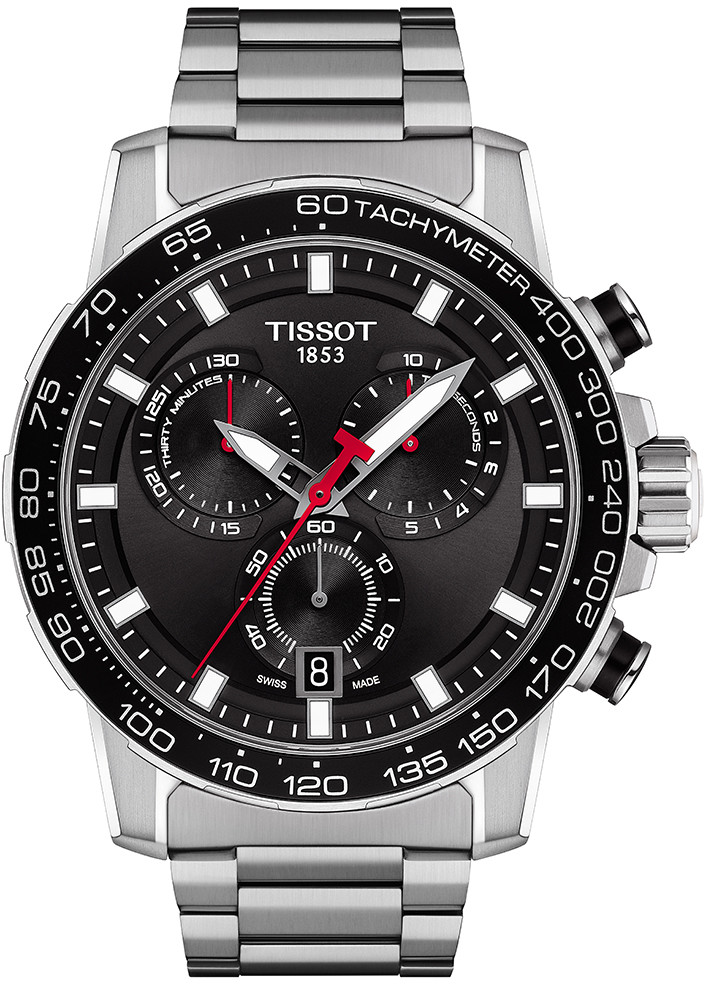 Tissot T125.617.11.051.00 SUPERSPORT CHRONO