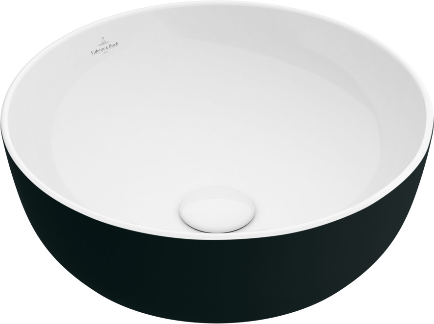 Villeroy & Boch Artist 430x430 417943BCT8