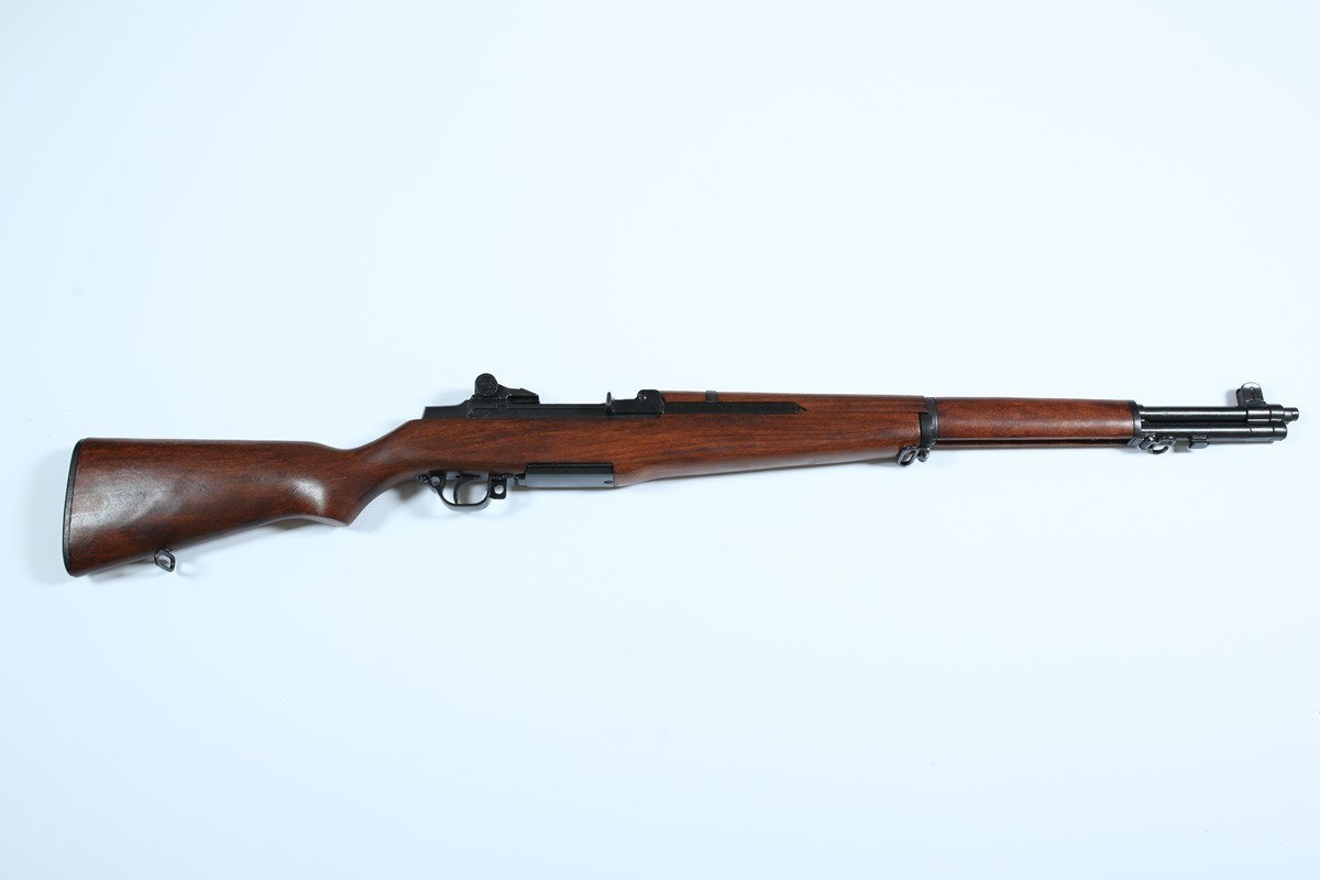 Denix SA REPLIKA AMERYKAŃSKI KARABIN GARAND M-1 MODEL 1105 1105
