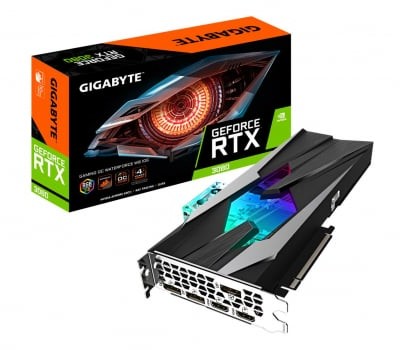 Gigabyte GeForce RTX 3080 GAMING OC WF WB LHR 10GB