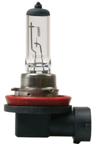 Pilot La _ 57970 lampa halogenowa H11, 12 V/55 W, pgj19 2, 1 sztuki w opakowaniu typu blister LA_57970