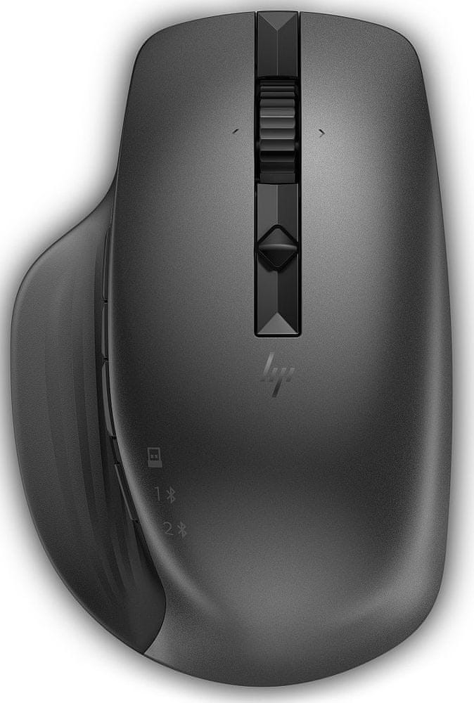 HP Inc. Creator 935 Black Wireless Mouse 1D0K8AA 1D0K8AA